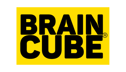 BrainCube